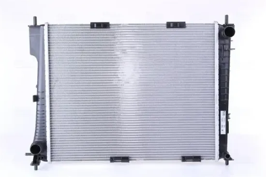 Kühler, Motorkühlung NISSENS 67284 Bild Kühler, Motorkühlung NISSENS 67284