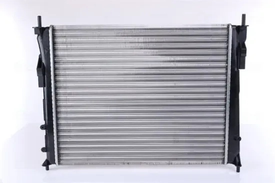 Kühler, Motorkühlung NISSENS 67285 Bild Kühler, Motorkühlung NISSENS 67285