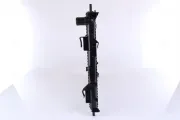 Kühler, Motorkühlung NISSENS 675017