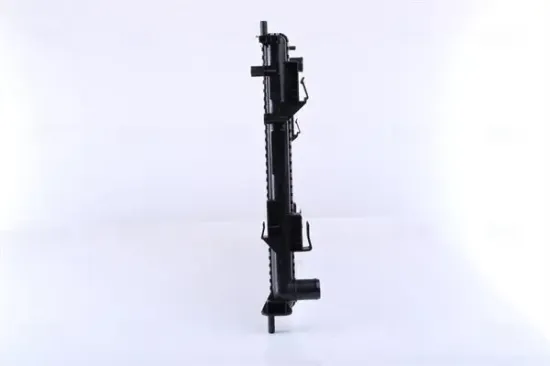 Kühler, Motorkühlung NISSENS 67286 Bild Kühler, Motorkühlung NISSENS 67286