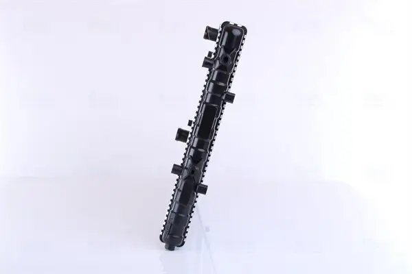 Kühler, Motorkühlung NISSENS 675025