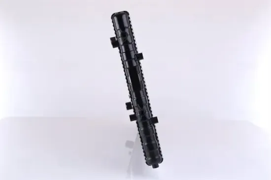 Kühler, Motorkühlung NISSENS 67302 Bild Kühler, Motorkühlung NISSENS 67302