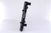 Kühler, Motorkühlung NISSENS 67302 Bild Kühler, Motorkühlung NISSENS 67302
