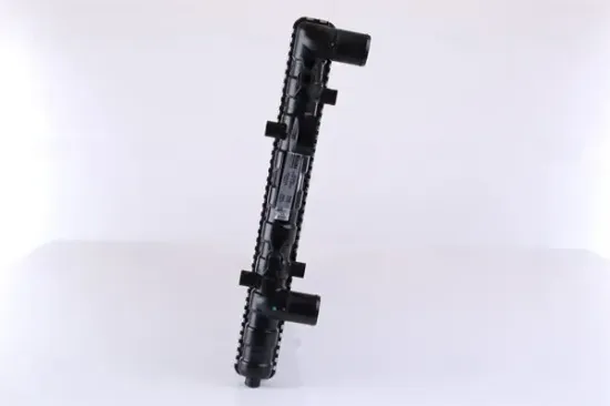 Kühler, Motorkühlung NISSENS 67302 Bild Kühler, Motorkühlung NISSENS 67302
