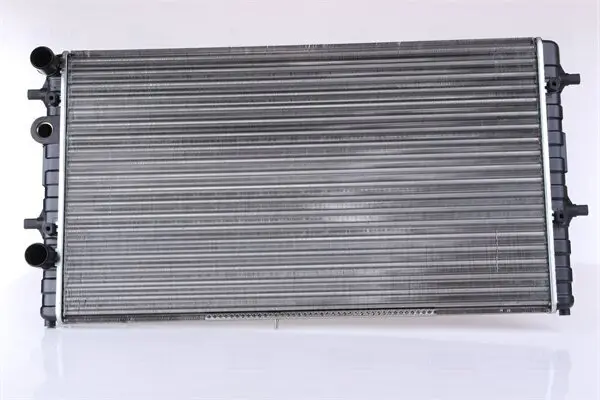Kühler, Motorkühlung NISSENS 67302