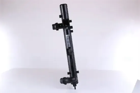 Kühler, Motorkühlung NISSENS 67303 Bild Kühler, Motorkühlung NISSENS 67303