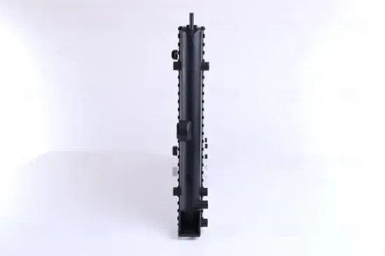 Kühler, Motorkühlung NISSENS 67304 Bild Kühler, Motorkühlung NISSENS 67304