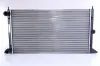 Kühler, Motorkühlung NISSENS 67304