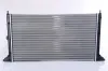 Kühler, Motorkühlung NISSENS 67305 Bild Kühler, Motorkühlung NISSENS 67305