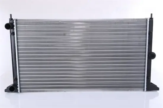 Kühler, Motorkühlung NISSENS 67305 Bild Kühler, Motorkühlung NISSENS 67305