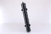 Kühler, Motorkühlung NISSENS 675038