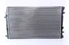 Kühler, Motorkühlung NISSENS 67322 Bild Kühler, Motorkühlung NISSENS 67322