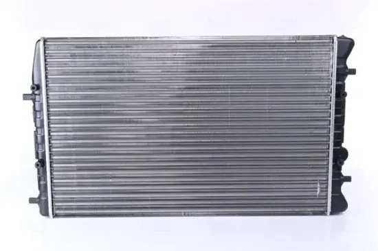Kühler, Motorkühlung NISSENS 67322 Bild Kühler, Motorkühlung NISSENS 67322