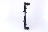Kühler, Motorkühlung NISSENS 67322 Bild Kühler, Motorkühlung NISSENS 67322