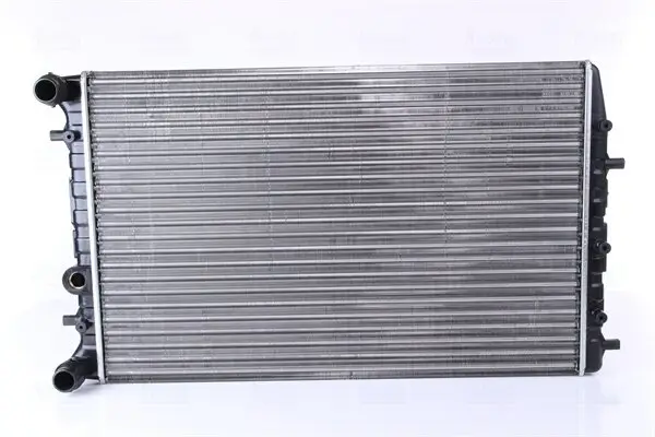 Kühler, Motorkühlung NISSENS 67322