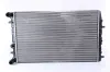 K&uuml;hler, Motork&uuml;hlung NISSENS 67322