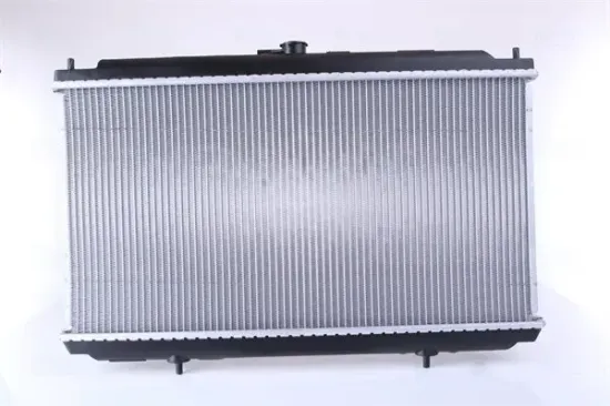 Kühler, Motorkühlung NISSENS 67344A Bild Kühler, Motorkühlung NISSENS 67344A