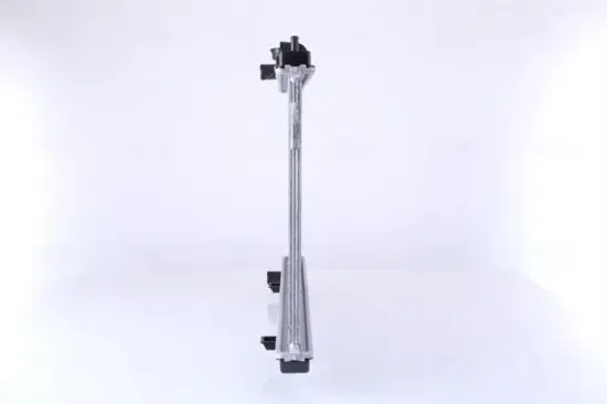 Kühler, Motorkühlung NISSENS 67344A Bild Kühler, Motorkühlung NISSENS 67344A