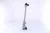 Kühler, Motorkühlung NISSENS 67344A Bild Kühler, Motorkühlung NISSENS 67344A