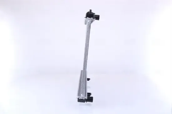 Kühler, Motorkühlung NISSENS 67344A Bild Kühler, Motorkühlung NISSENS 67344A