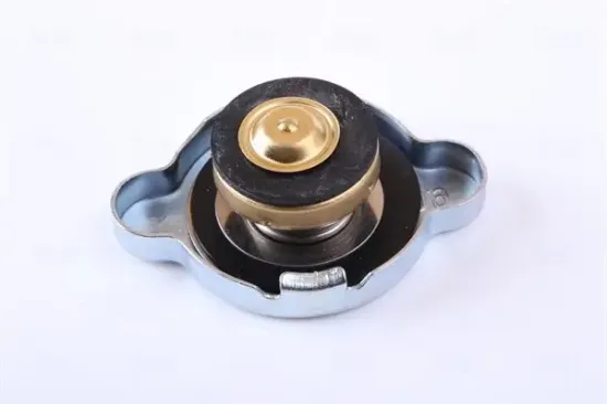 Kühler, Motorkühlung NISSENS 67344A Bild Kühler, Motorkühlung NISSENS 67344A