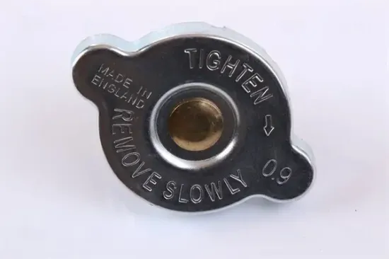 Kühler, Motorkühlung NISSENS 67345A Bild Kühler, Motorkühlung NISSENS 67345A