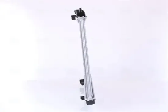 Kühler, Motorkühlung NISSENS 67348A Bild Kühler, Motorkühlung NISSENS 67348A