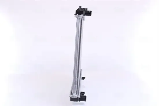 Kühler, Motorkühlung NISSENS 67348A Bild Kühler, Motorkühlung NISSENS 67348A