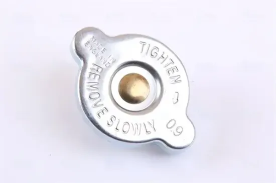 Kühler, Motorkühlung NISSENS 67348A Bild Kühler, Motorkühlung NISSENS 67348A