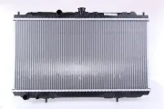 Kühler, Motorkühlung NISSENS 67348A