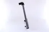 Kühler, Motorkühlung NISSENS 67349A Bild Kühler, Motorkühlung NISSENS 67349A