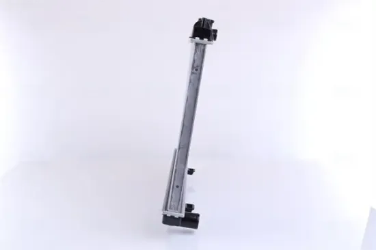 Kühler, Motorkühlung NISSENS 67349A Bild Kühler, Motorkühlung NISSENS 67349A
