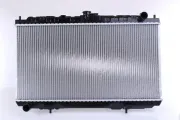 Kühler, Motorkühlung NISSENS 67349A