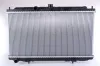 Kühler, Motorkühlung NISSENS 67350A