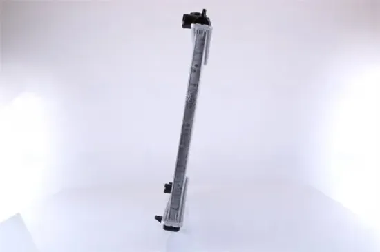 Kühler, Motorkühlung NISSENS 67356 Bild Kühler, Motorkühlung NISSENS 67356