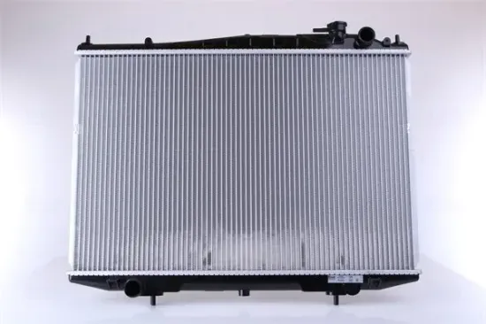 Kühler, Motorkühlung NISSENS 67356 Bild Kühler, Motorkühlung NISSENS 67356