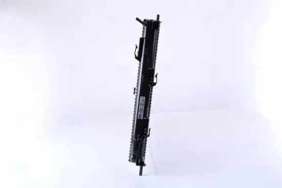 Kühler, Motorkühlung NISSENS 67360 Bild Kühler, Motorkühlung NISSENS 67360