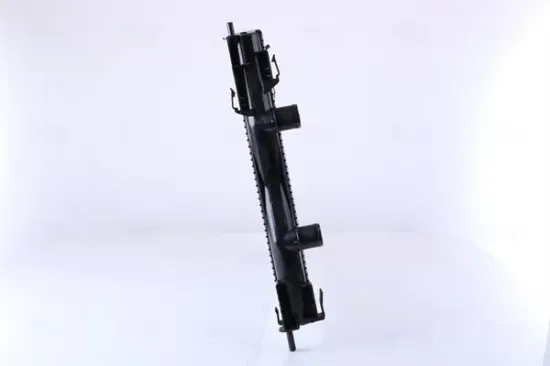 Kühler, Motorkühlung NISSENS 67360 Bild Kühler, Motorkühlung NISSENS 67360