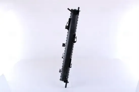 Kühler, Motorkühlung NISSENS 67361 Bild Kühler, Motorkühlung NISSENS 67361