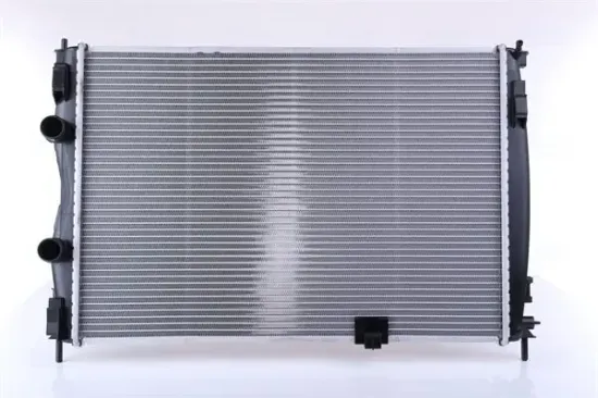 Kühler, Motorkühlung NISSENS 67361 Bild Kühler, Motorkühlung NISSENS 67361