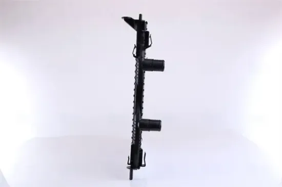 Kühler, Motorkühlung NISSENS 67363 Bild Kühler, Motorkühlung NISSENS 67363