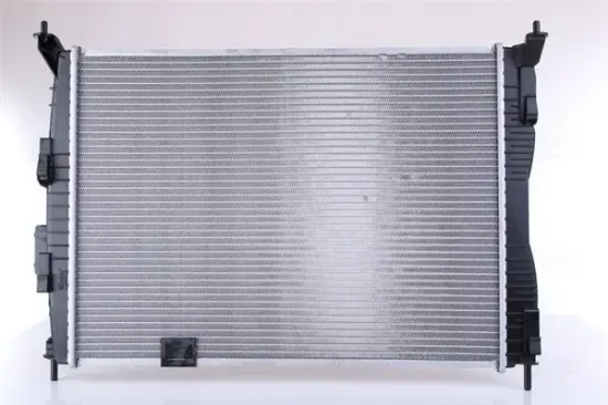 Kühler, Motorkühlung NISSENS 67364 Bild Kühler, Motorkühlung NISSENS 67364