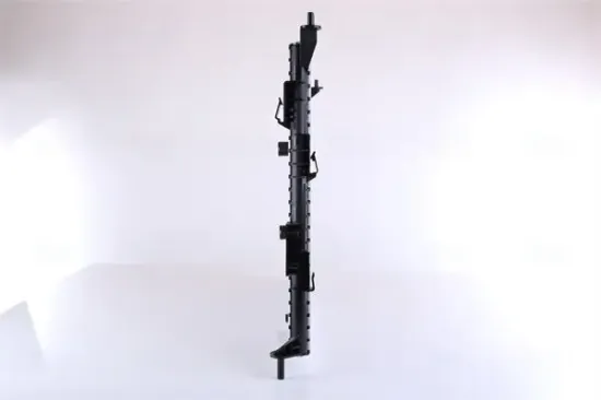 Kühler, Motorkühlung NISSENS 67364 Bild Kühler, Motorkühlung NISSENS 67364
