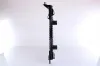 Kühler, Motorkühlung NISSENS 67364 Bild Kühler, Motorkühlung NISSENS 67364