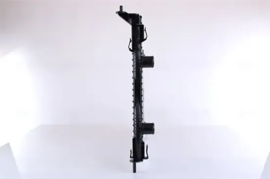 Kühler, Motorkühlung NISSENS 67364 Bild Kühler, Motorkühlung NISSENS 67364