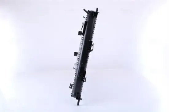 Kühler, Motorkühlung NISSENS 67367 Bild Kühler, Motorkühlung NISSENS 67367