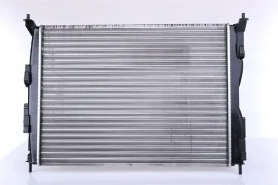 Kühler, Motorkühlung NISSENS 67368 Bild Kühler, Motorkühlung NISSENS 67368
