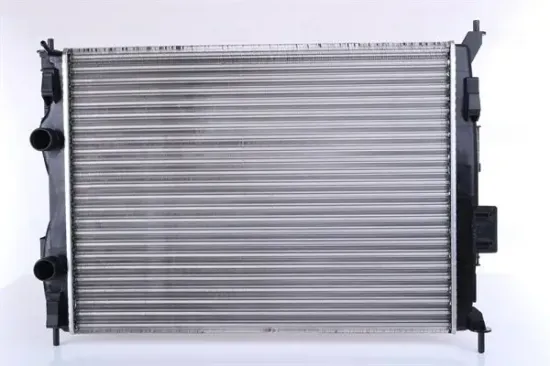 Kühler, Motorkühlung NISSENS 67368 Bild Kühler, Motorkühlung NISSENS 67368
