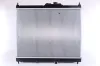 Kühler, Motorkühlung NISSENS 67369 Bild Kühler, Motorkühlung NISSENS 67369