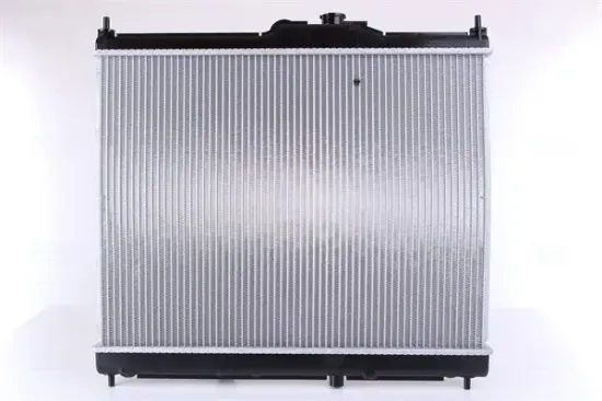 Kühler, Motorkühlung NISSENS 67369 Bild Kühler, Motorkühlung NISSENS 67369